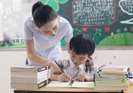 深圳小学二年级英语辅导多少钱