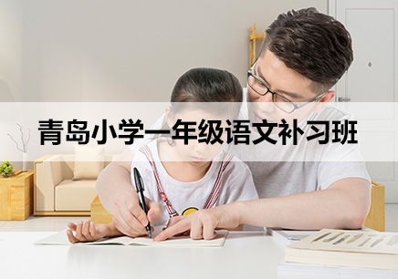 青岛学大教育小学一年级语文辅导班
