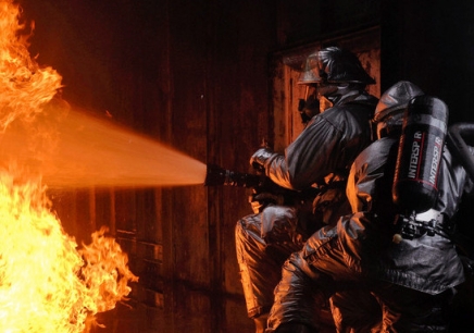 哈尔滨注册国际消防工程师