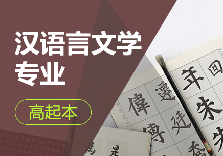 深圳汉语言文学专业（高起本）