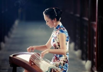 北京古筝学习班