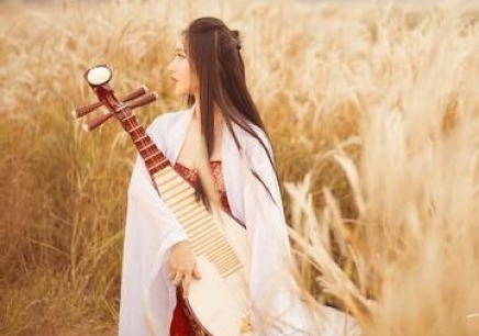 北京琵琶学习班