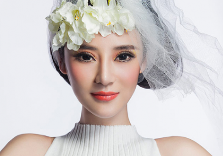 广州化妆师培训速成班短期打造高级化妆师