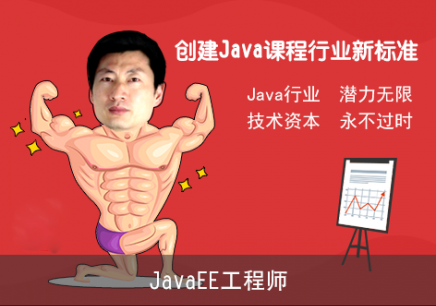 杭州JavaEE工程师培训班
