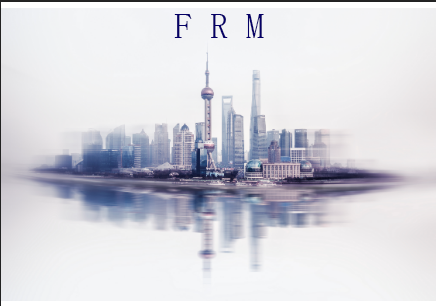 FRM课程介绍，北京中博教育